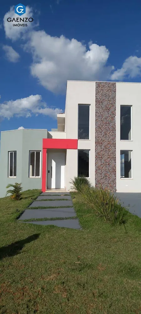 Casa de Condomínio, 3 quartos - Foto 11
