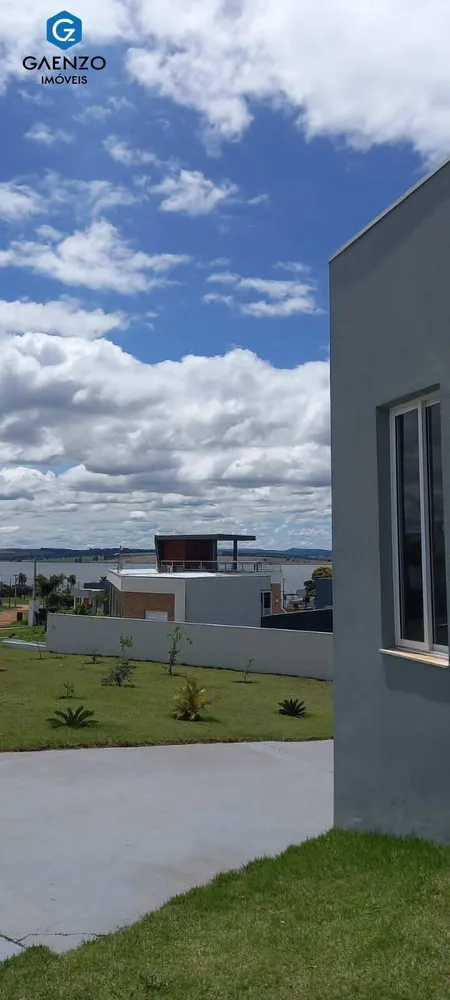 Casa de Condomínio, 3 quartos - Foto 12