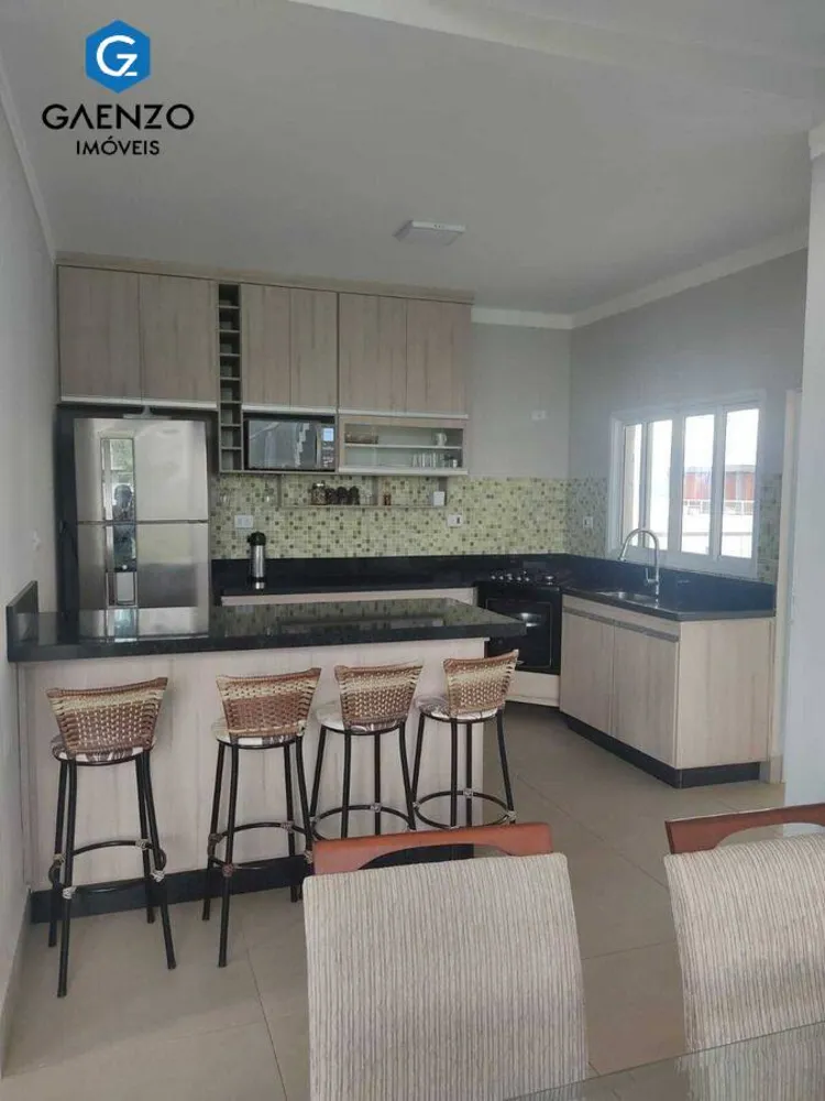 Casa de Condomínio, 3 quartos - Foto 2