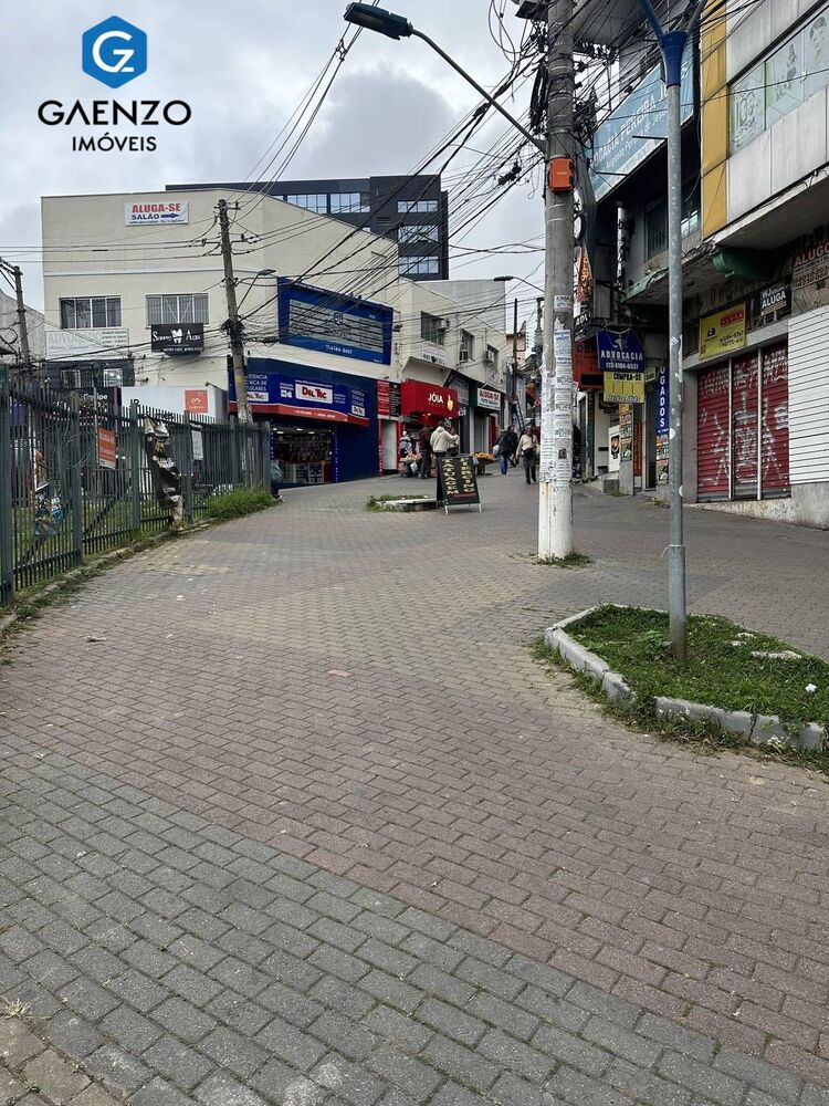 Loja-Salão, 80 m² - Foto 5