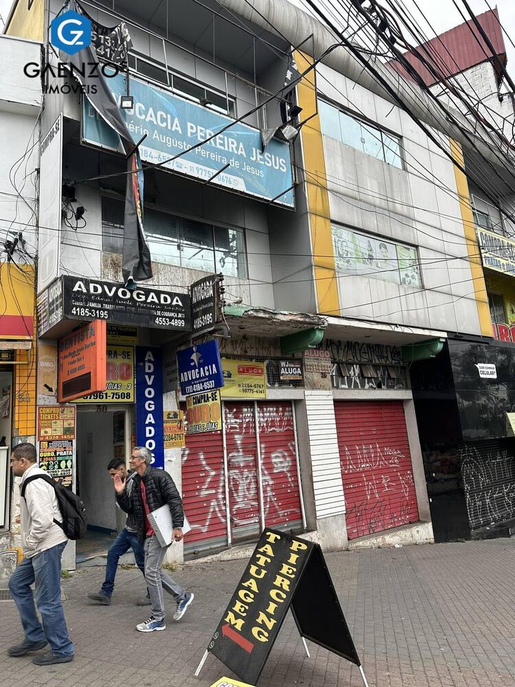 Loja-Salão, 80 m² - Foto 6