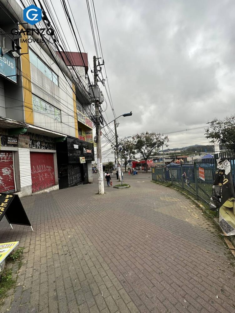 Loja-Salão, 80 m² - Foto 2