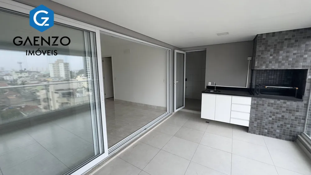 Apartamento, 3 quartos, 113 m² - Foto 4