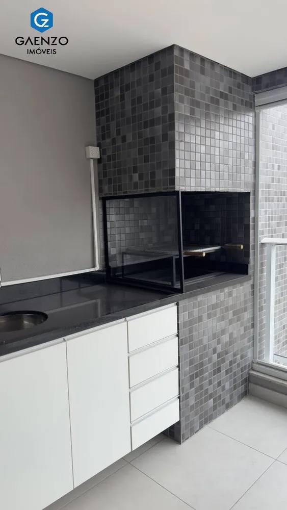 Apartamento, 3 quartos, 113 m² - Foto 6