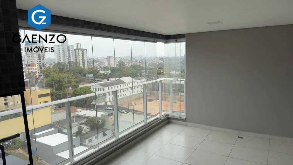 Apartamento, 3 quartos, 113 m² - Foto 1