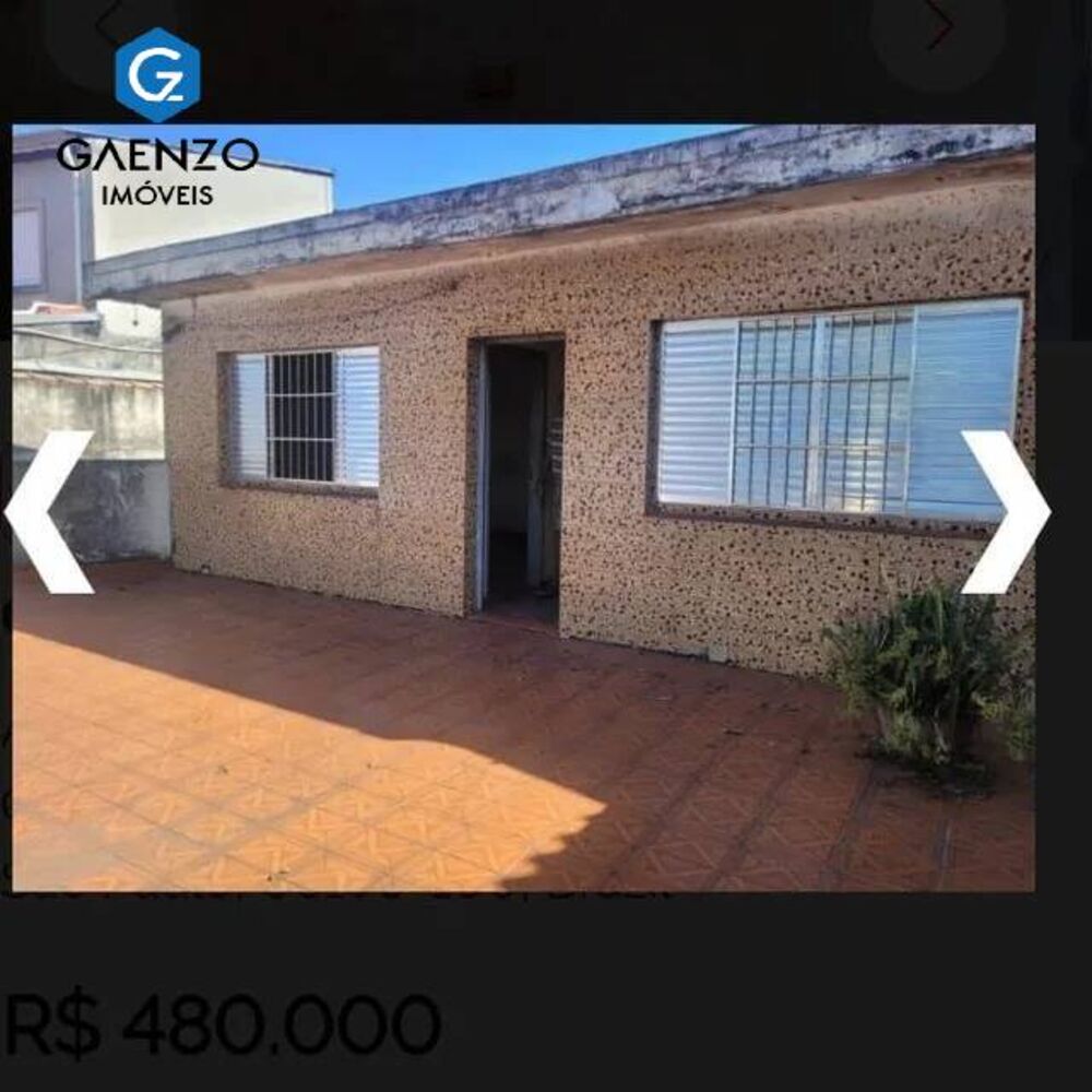 Sobrado, 3 quartos, 242 m² - Foto 3