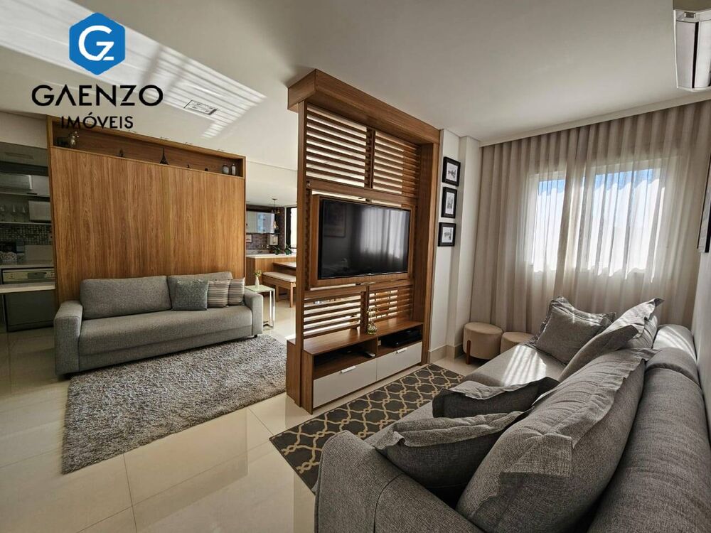 Apartamento, 2 quartos, 90 m² - Foto 1
