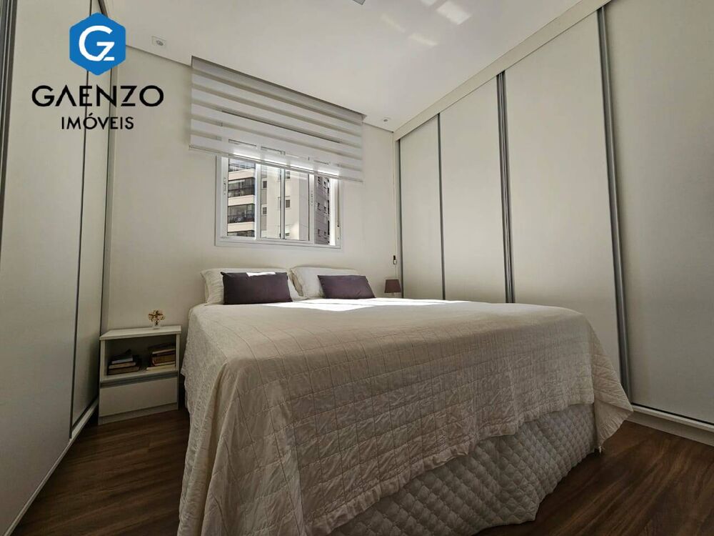 Apartamento, 2 quartos, 90 m² - Foto 5