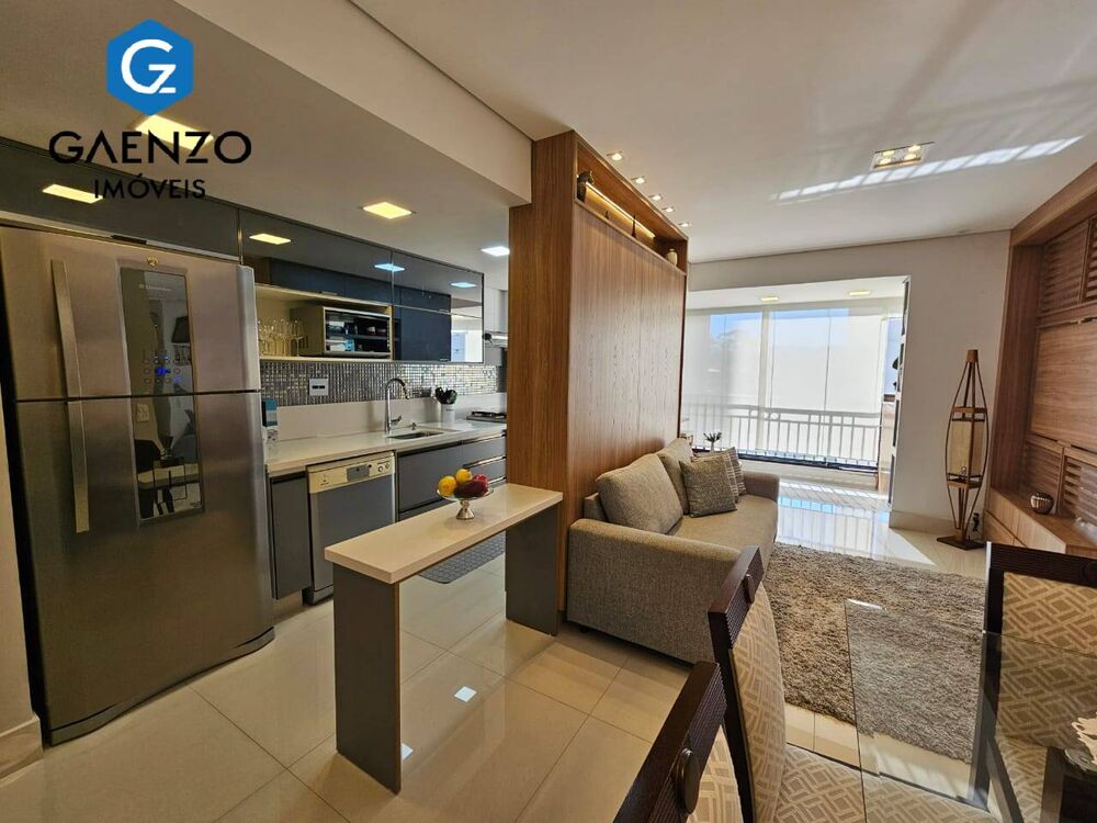 Apartamento, 2 quartos, 90 m² - Foto 2