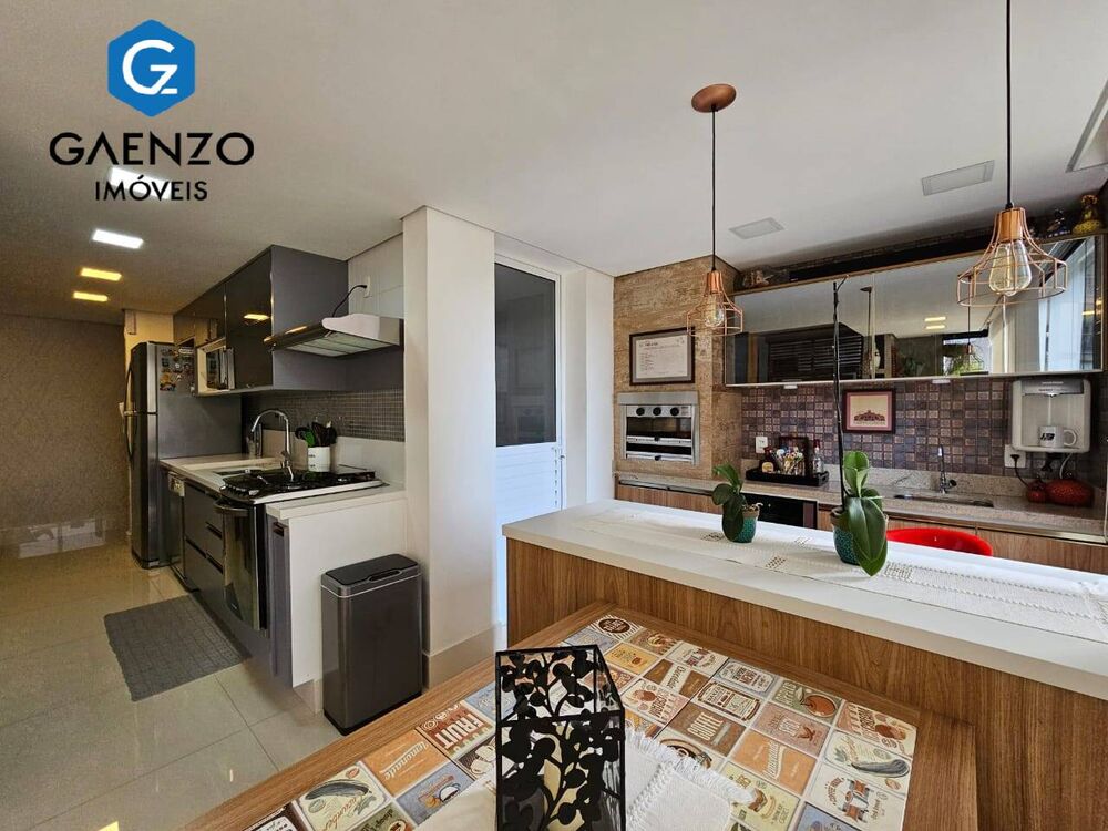 Apartamento, 2 quartos, 90 m² - Foto 10