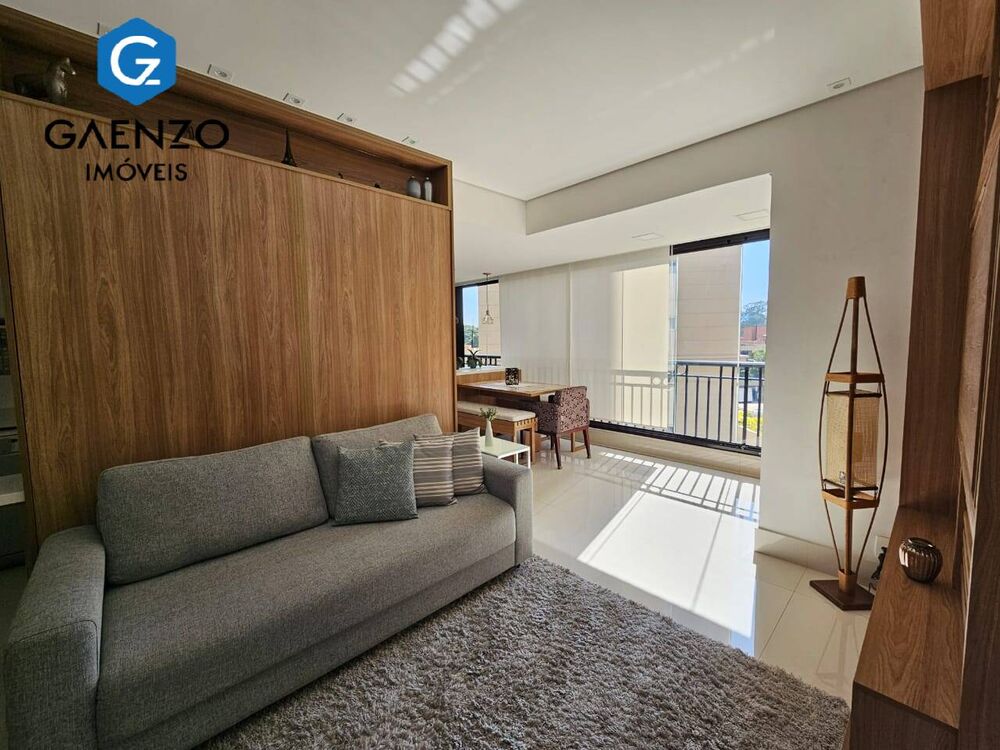 Apartamento, 2 quartos, 90 m² - Foto 15