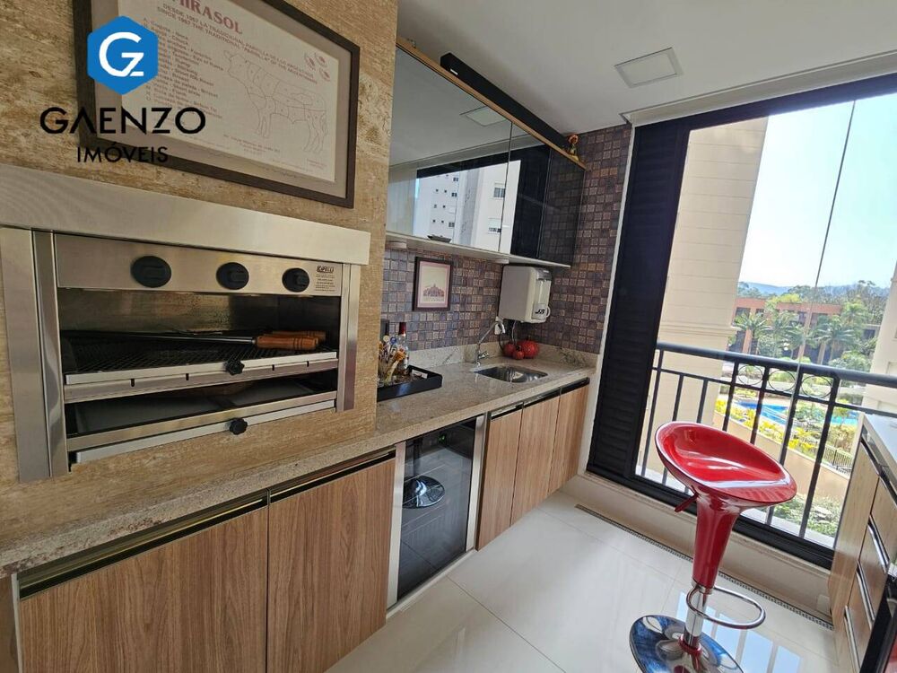 Apartamento, 2 quartos, 90 m² - Foto 9