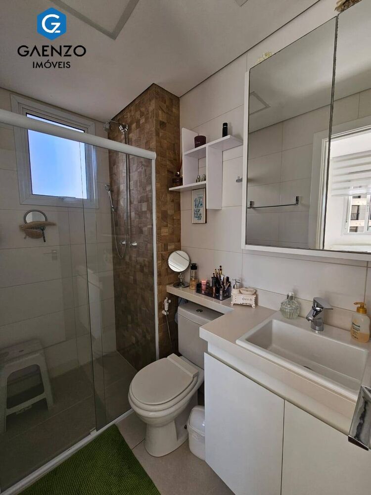 Apartamento, 2 quartos, 90 m² - Foto 8