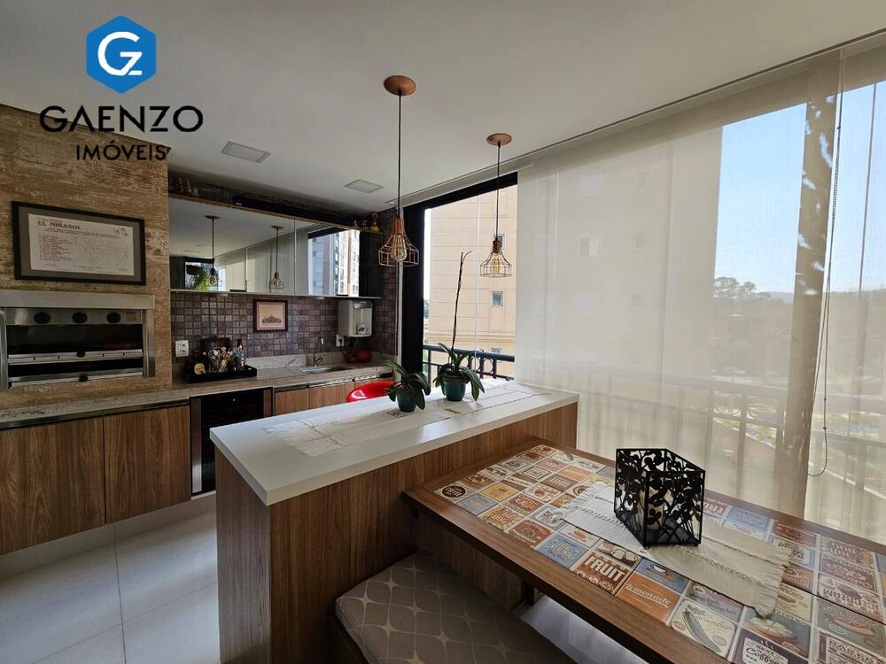 Apartamento, 2 quartos, 90 m² - Foto 11