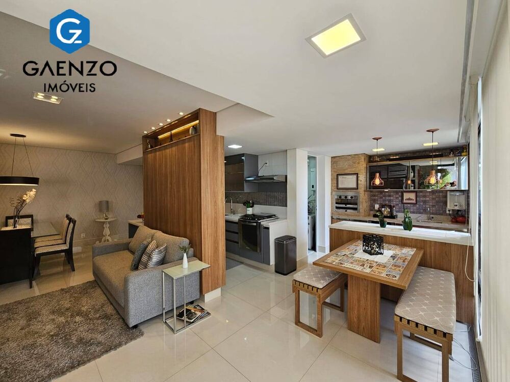 Apartamento, 2 quartos, 90 m² - Foto 16