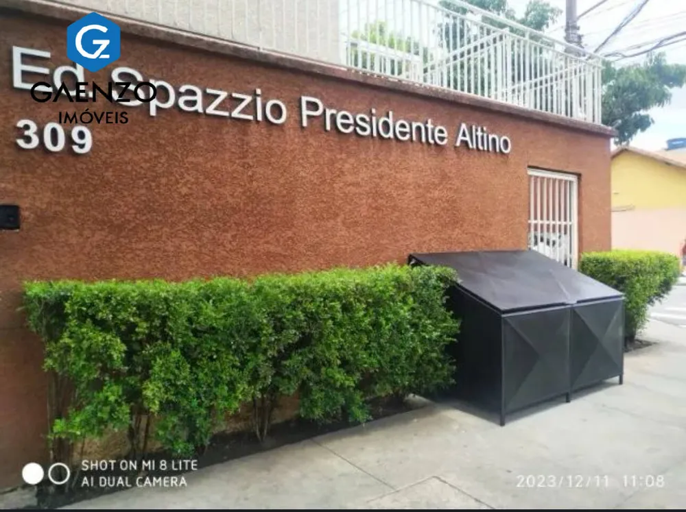 Apartamento, 2 quartos, 60 m² - Foto 1