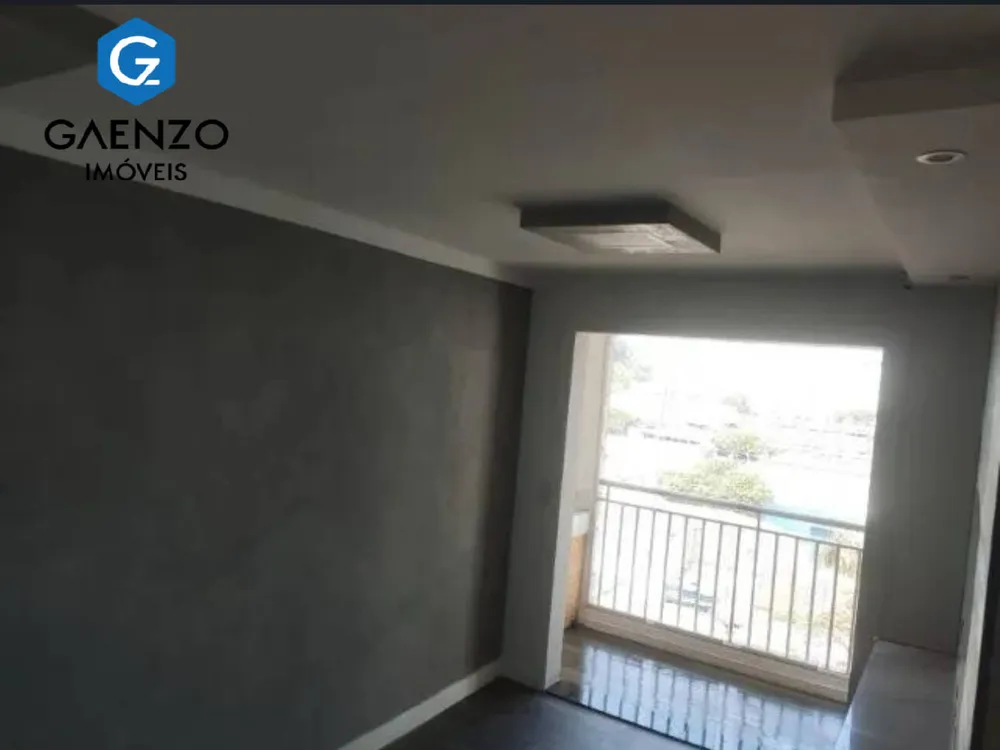 Apartamento, 2 quartos, 60 m² - Foto 9
