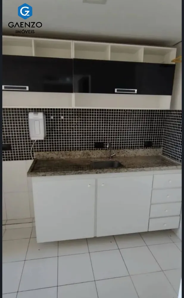 Apartamento, 2 quartos, 60 m² - Foto 12