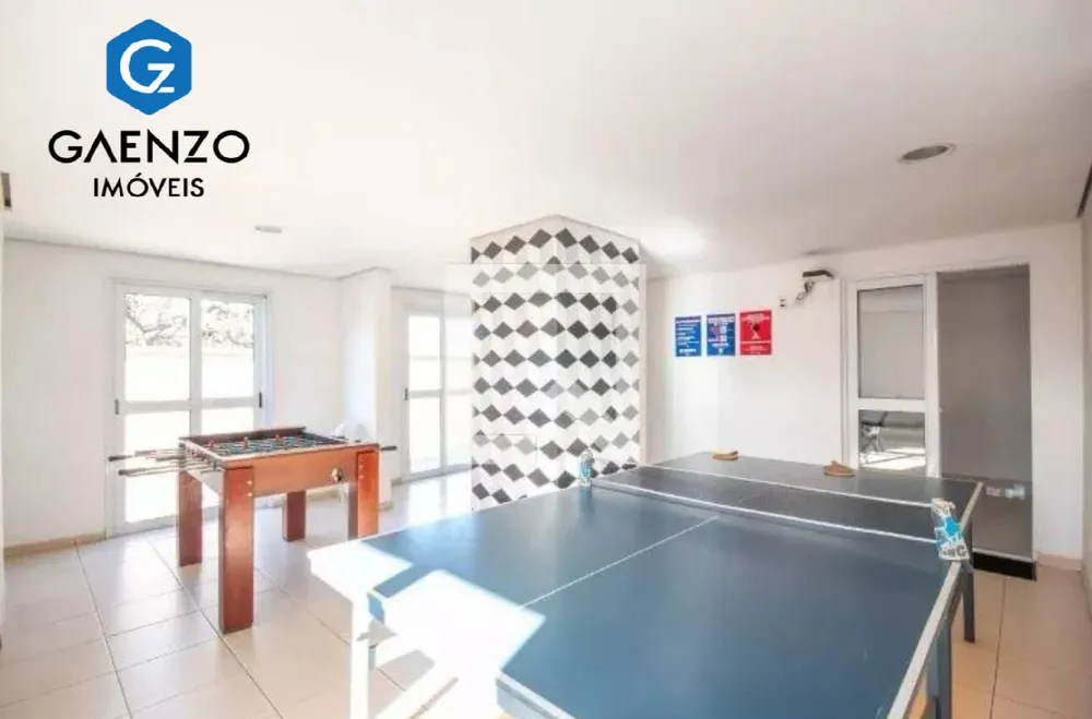 Apartamento, 2 quartos, 60 m² - Foto 5