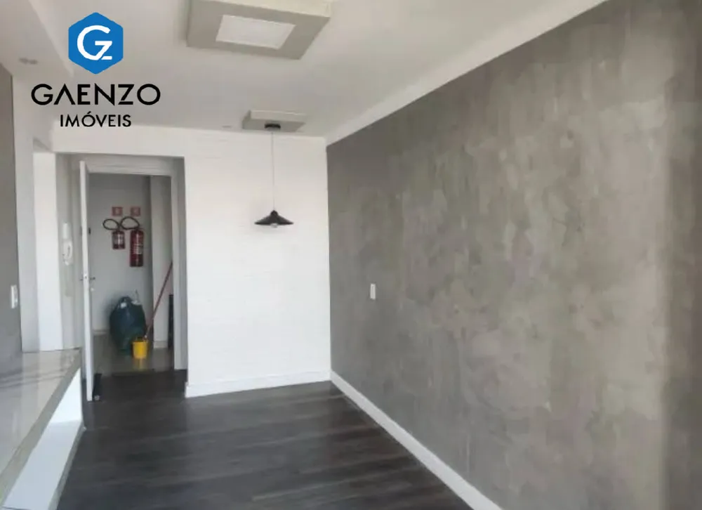 Apartamento, 2 quartos, 60 m² - Foto 10