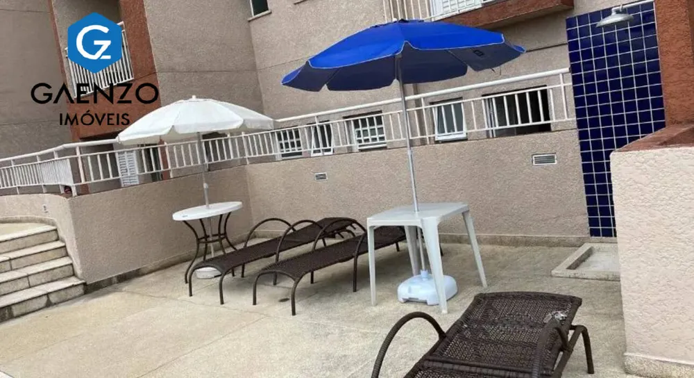 Apartamento, 2 quartos, 60 m² - Foto 3