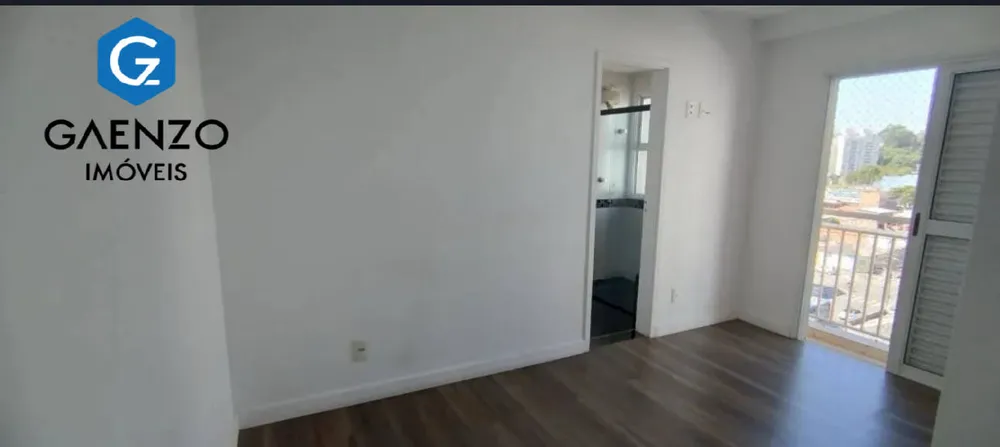 Apartamento, 2 quartos, 60 m² - Foto 8