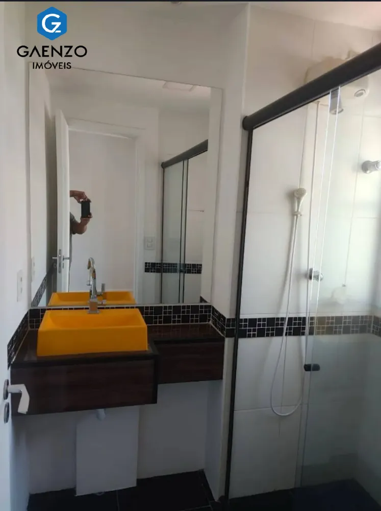 Apartamento, 2 quartos, 60 m² - Foto 6