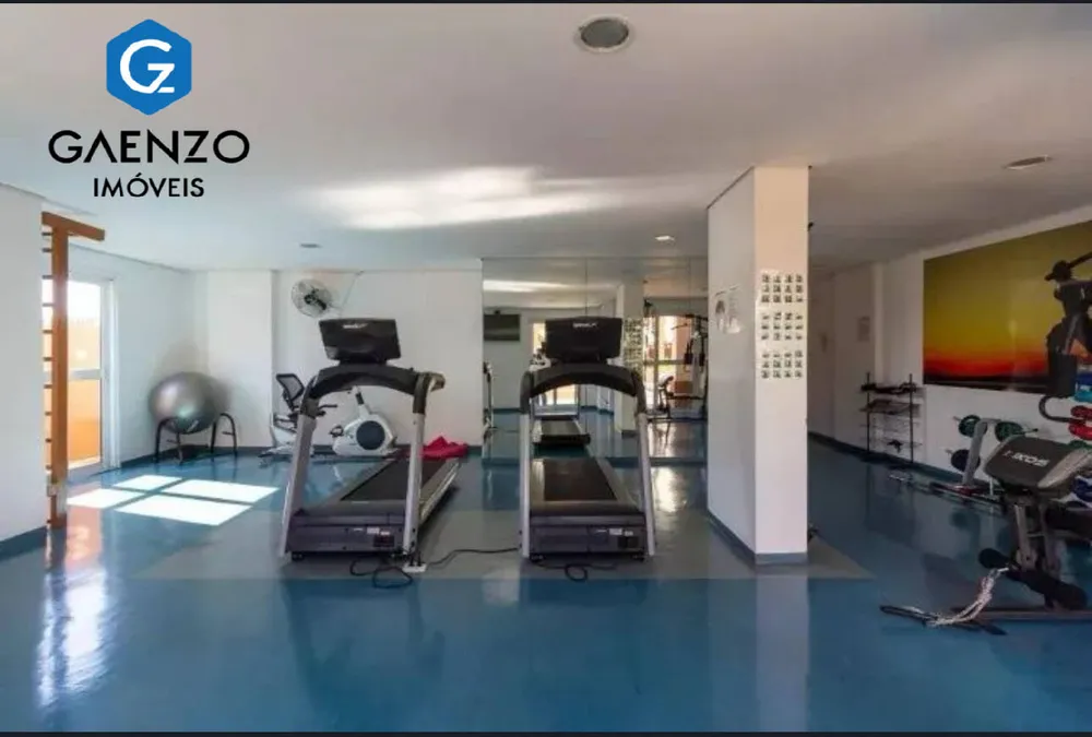 Apartamento, 2 quartos, 60 m² - Foto 4