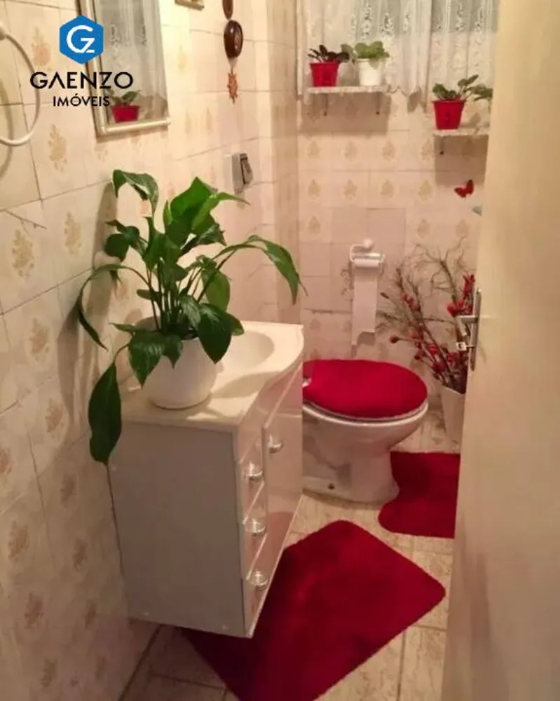 Casa, 2 quartos, 260 m² - Foto 11