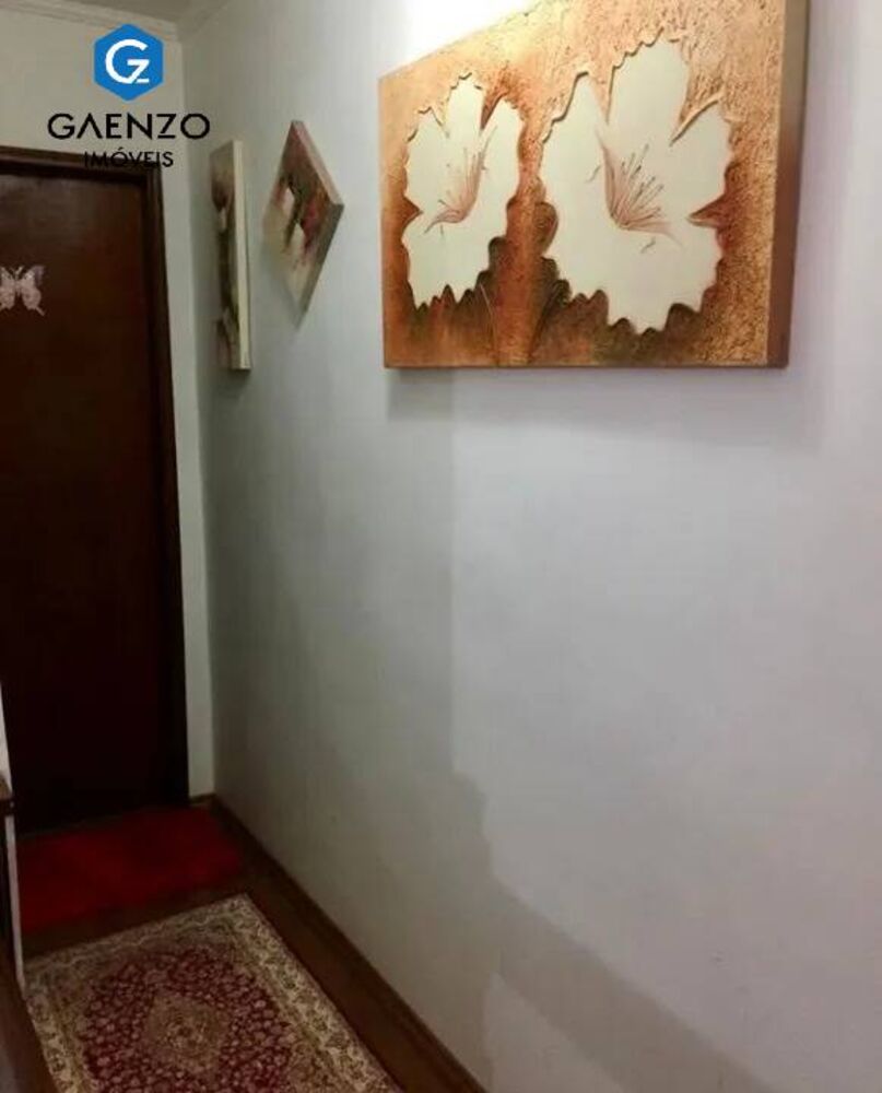 Casa à venda com 2 quartos, 260m² - Foto 8