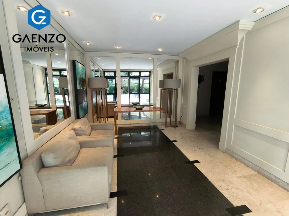 Apartamento, 2 quartos, 57 m² - Foto 5