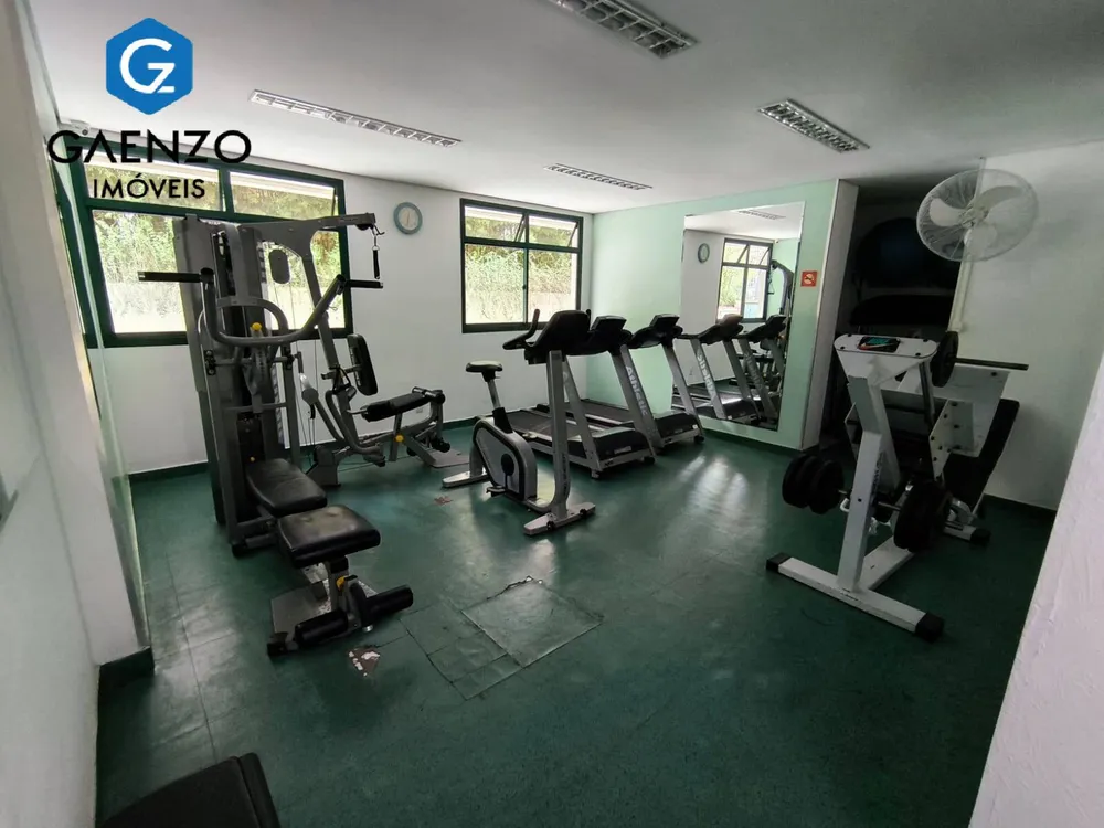 Apartamento, 2 quartos, 57 m² - Foto 12