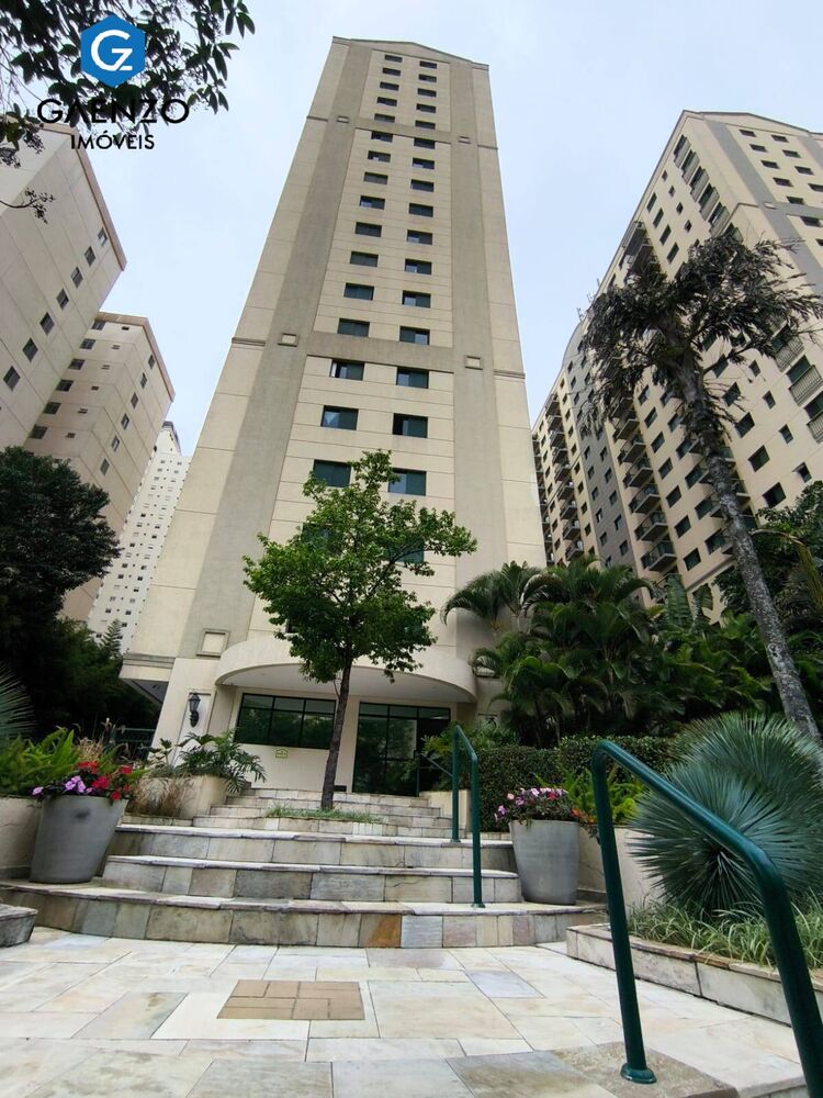 Apartamento, 2 quartos, 57 m² - Foto 1