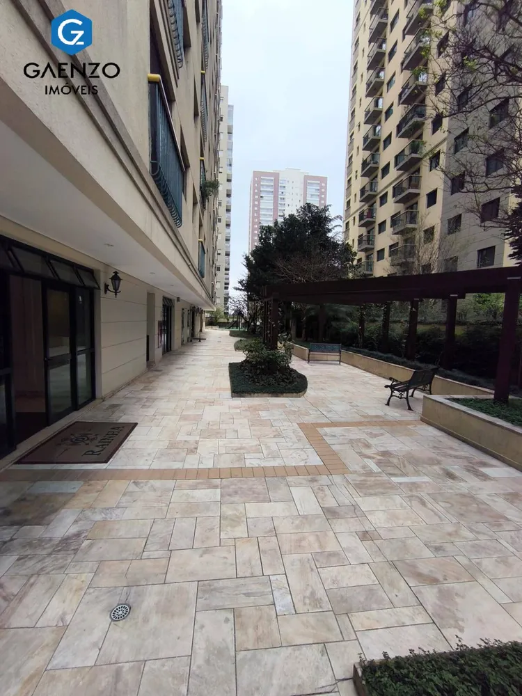 Apartamento, 2 quartos, 57 m² - Foto 7