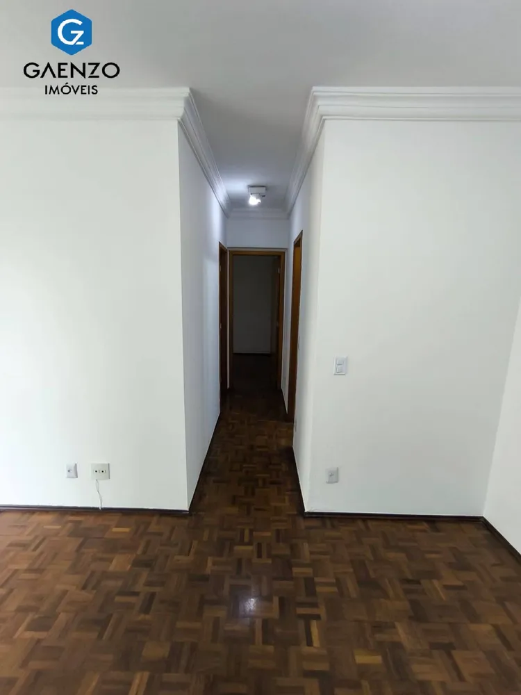 Apartamento, 2 quartos, 57 m² - Foto 2