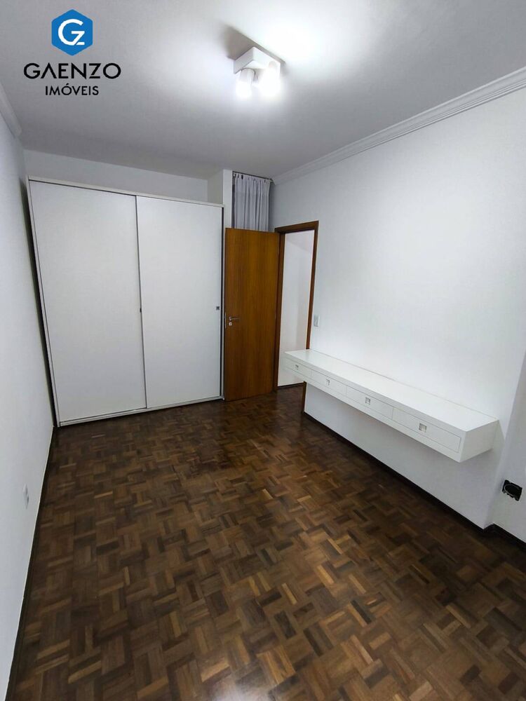 Apartamento, 2 quartos, 57 m² - Foto 2
