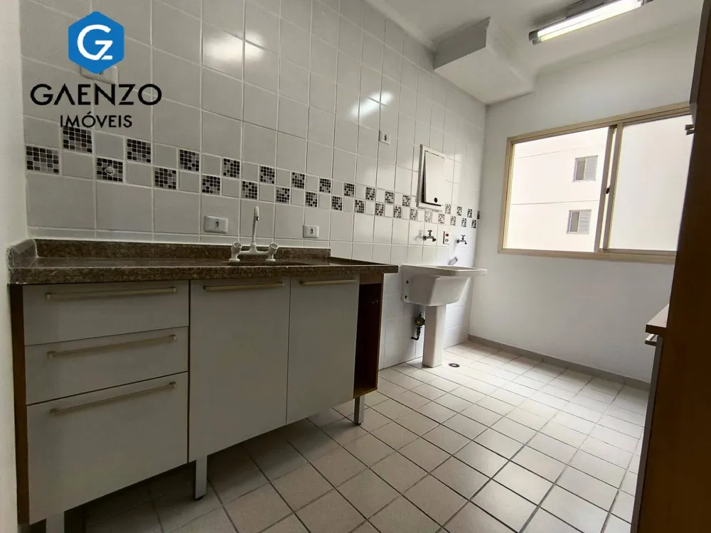 Apartamento, 2 quartos, 57 m² - Foto 8