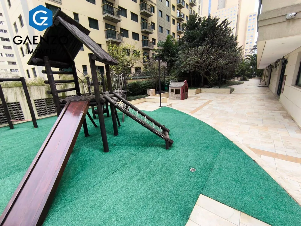 Apartamento, 2 quartos, 57 m² - Foto 6
