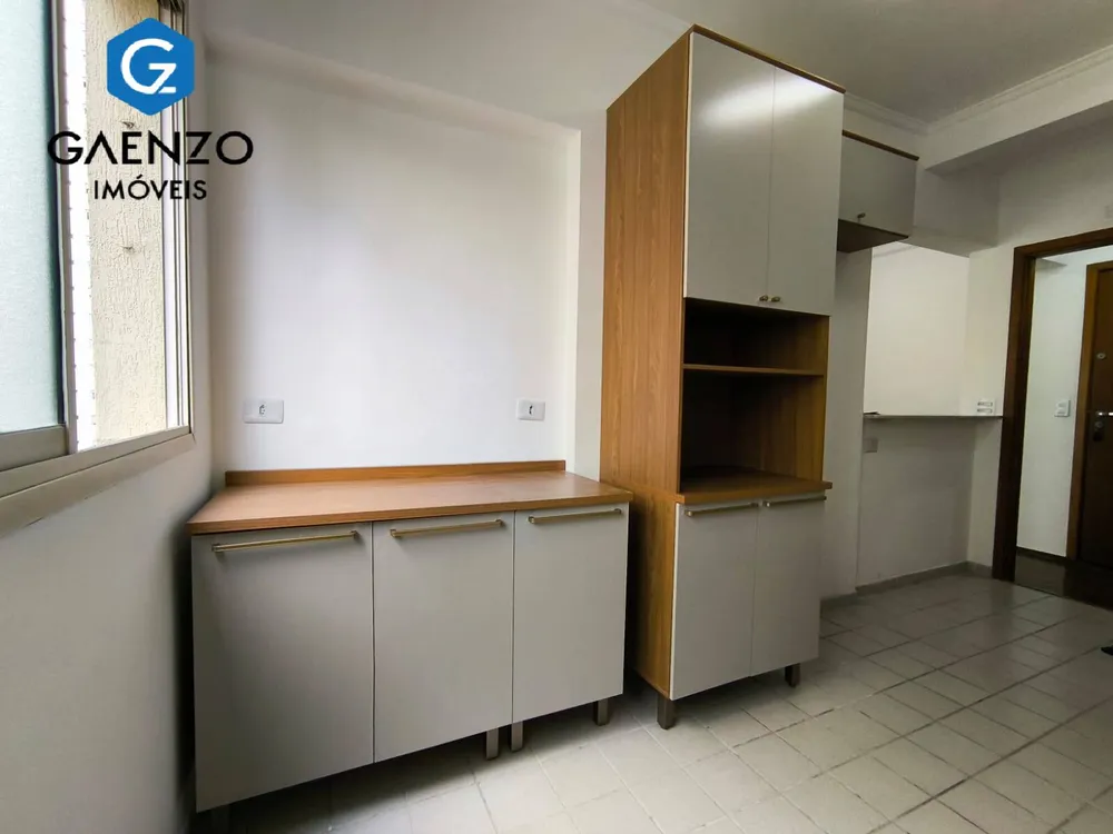 Apartamento, 2 quartos, 57 m² - Foto 6
