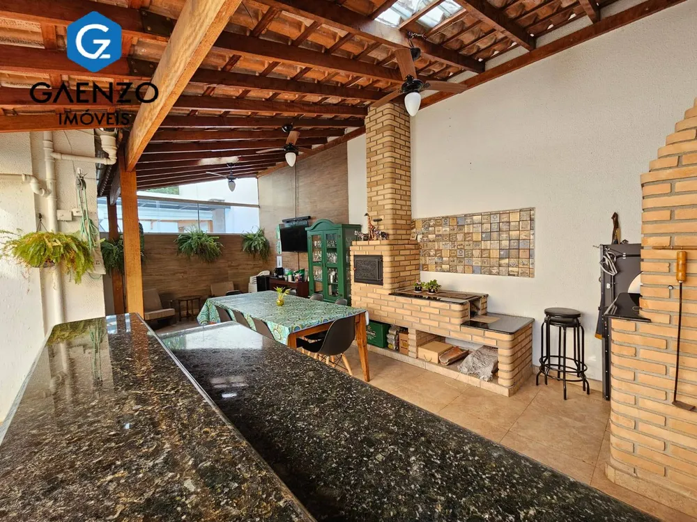 Casa de Condomínio, 3 quartos - Foto 8