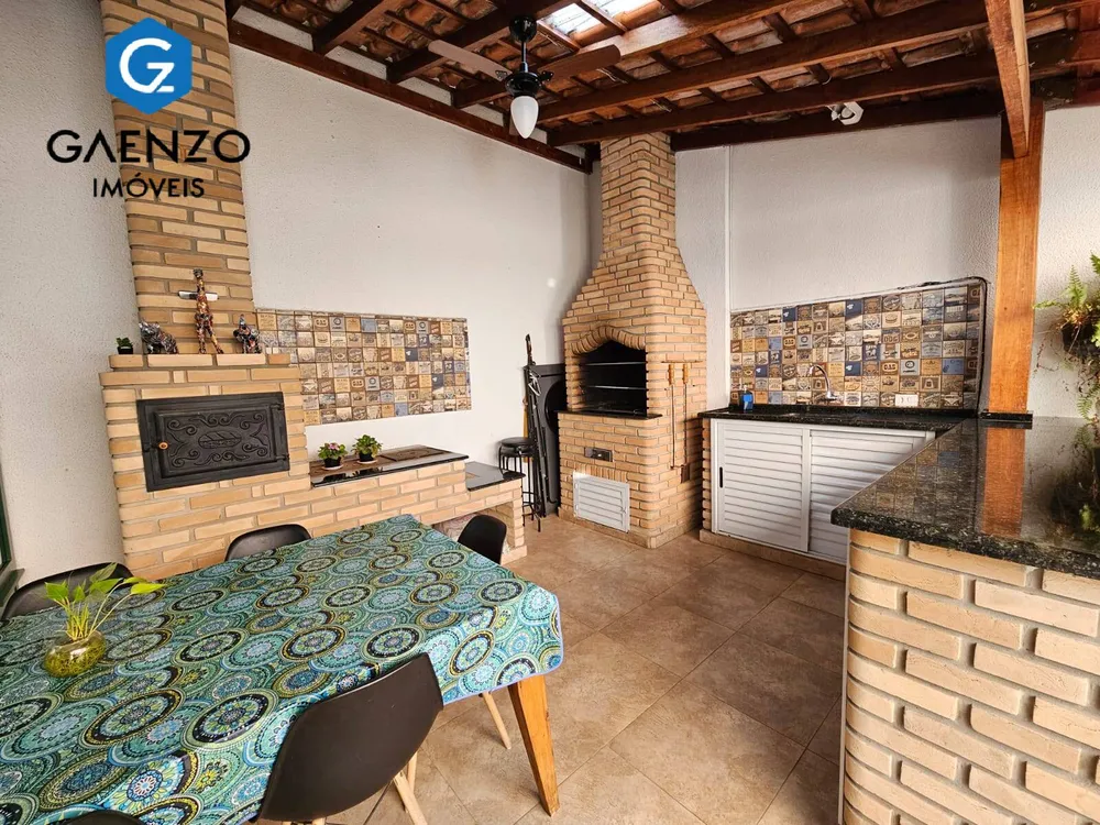Casa de Condomínio, 3 quartos - Foto 12