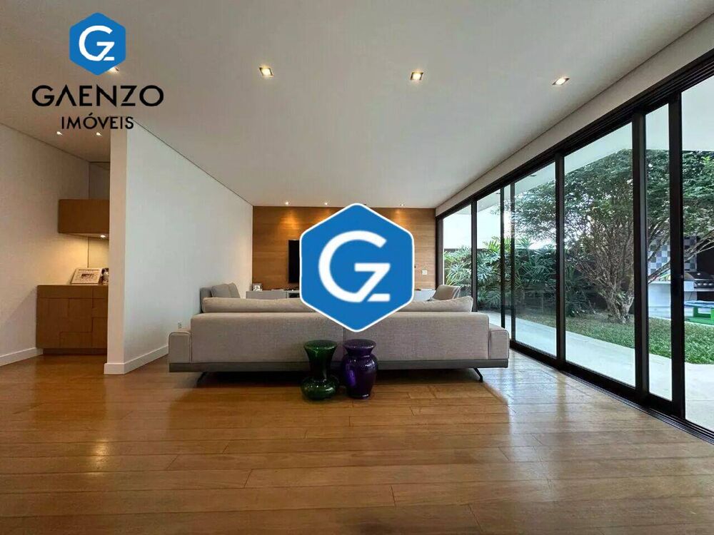 Casa de Condomínio à venda com 4 quartos, 360m² - Foto 15