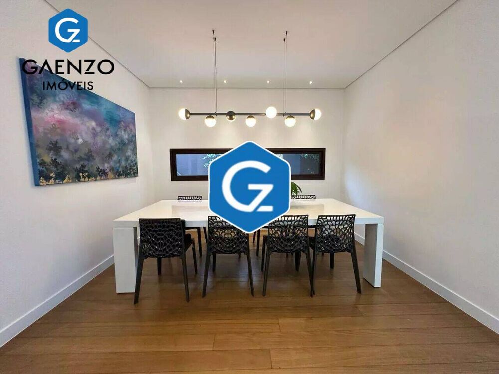 Casa de Condomínio à venda com 4 quartos, 360m² - Foto 10