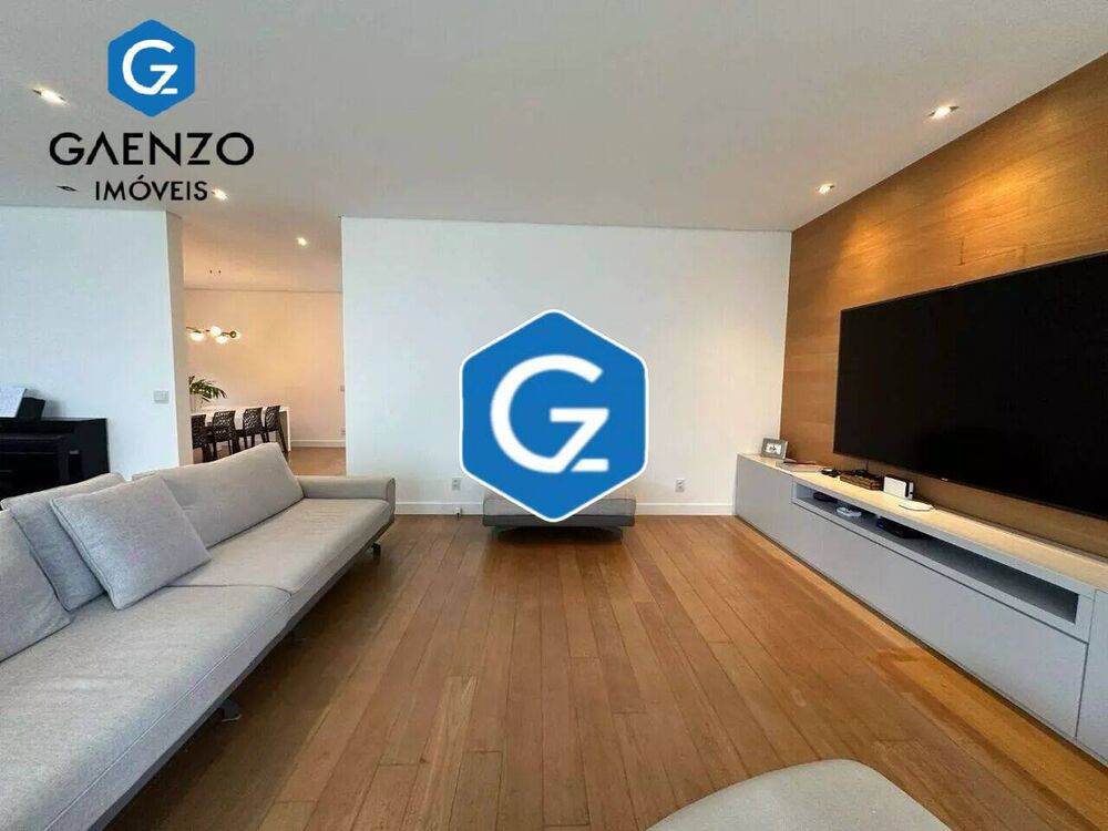 Casa de Condomínio à venda com 4 quartos, 360m² - Foto 12