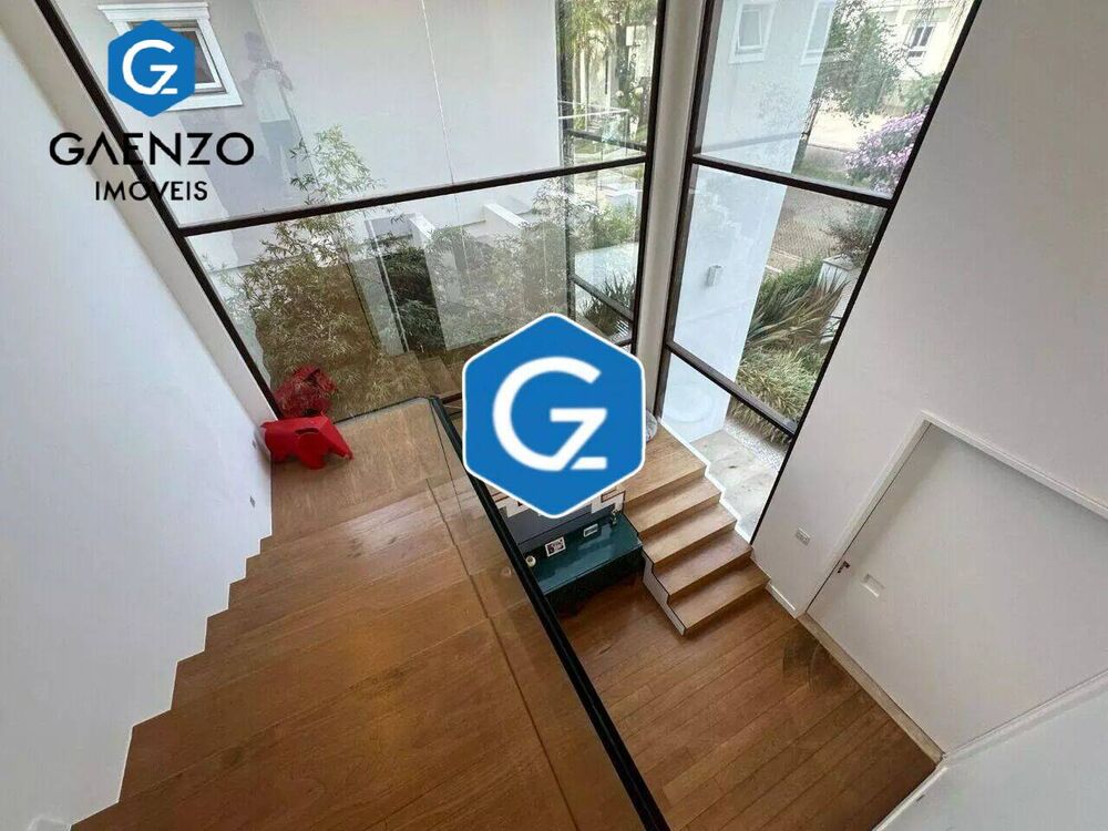 Casa de Condomínio à venda com 4 quartos, 360m² - Foto 5