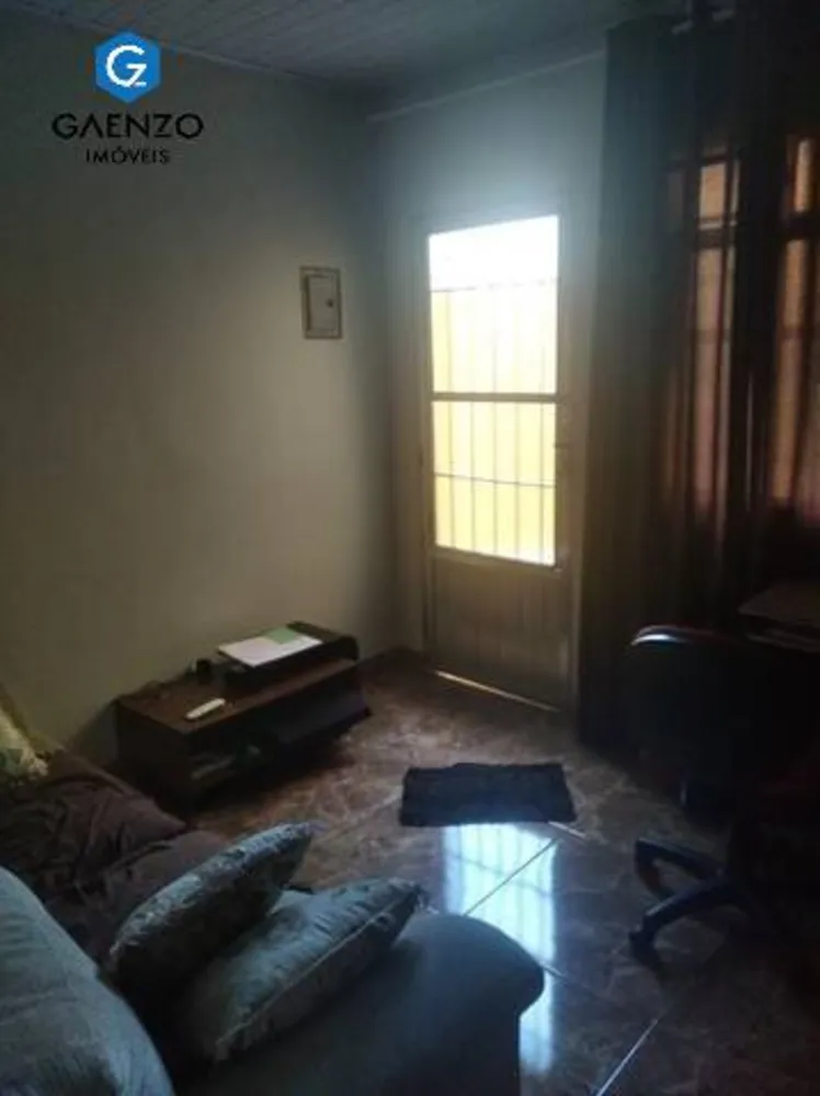 Casa, 2 quartos, 154 m² - Foto 6