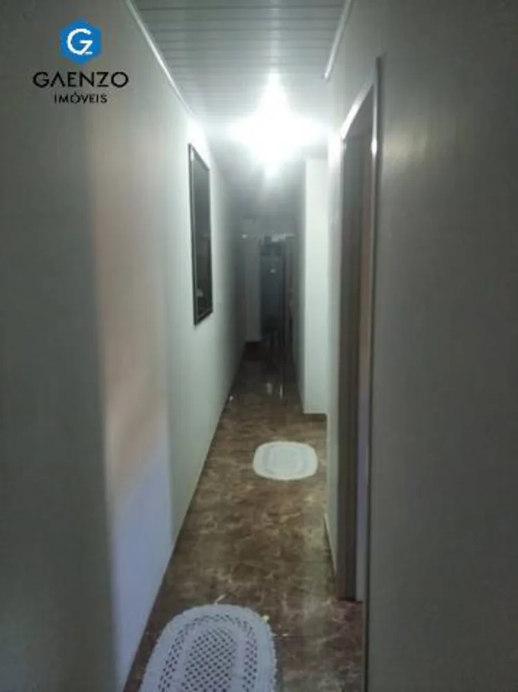 Casa, 2 quartos, 154 m² - Foto 7