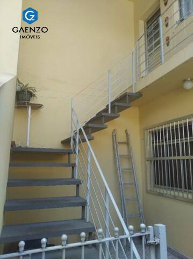 Casa, 2 quartos, 154 m² - Foto 3