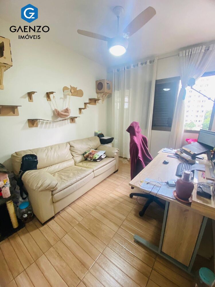 Apartamento, 3 quartos, 130 m² - Foto 4