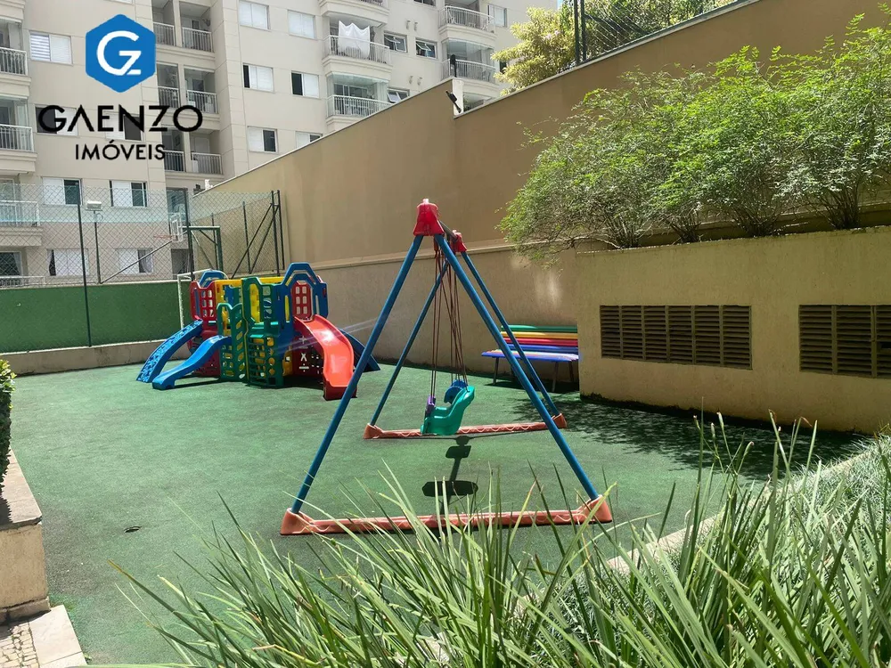 Apartamento, 3 quartos, 130 m² - Foto 8